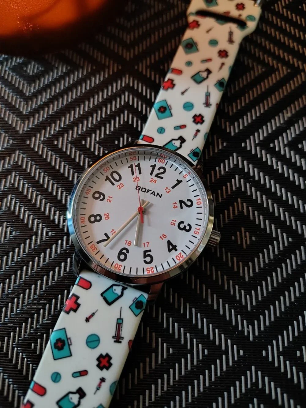 Ladies Nursing watch